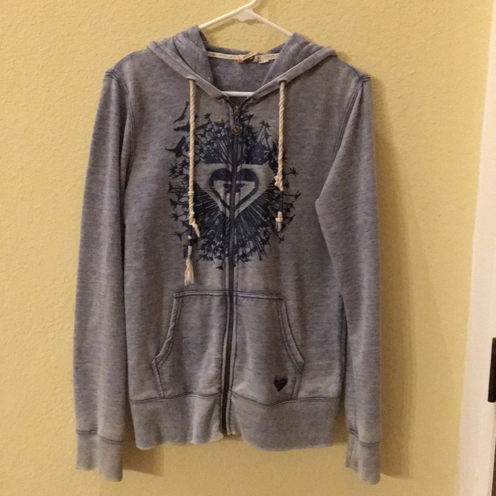 Roxy jacket